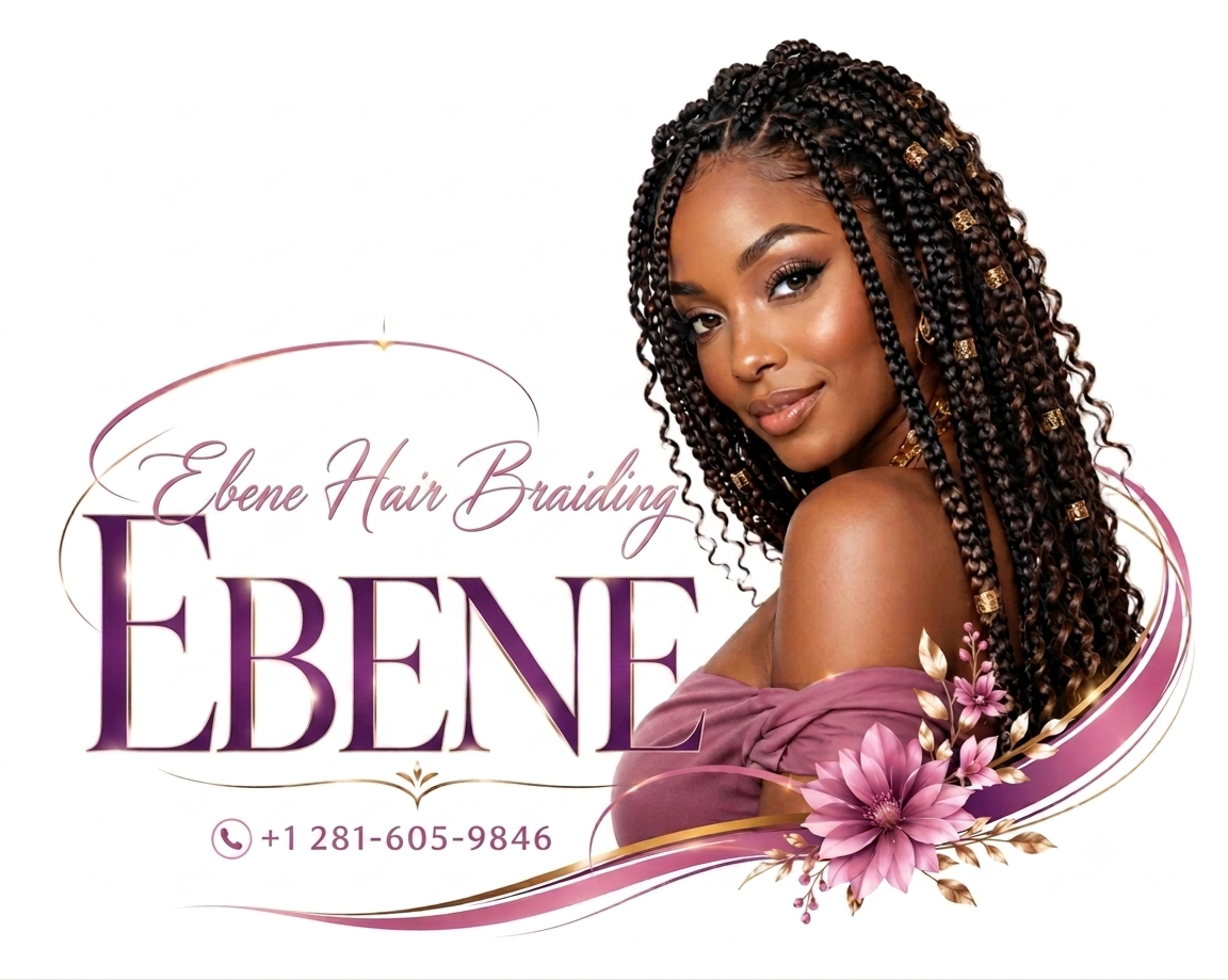 Ebene Hair Braiding